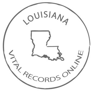 Official Louisiana Birth Certificate | Birth Records Copy