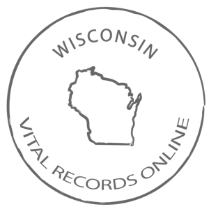 wisconsin certificate of vital record