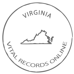 certified copy of birth certificate virginia