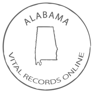 Official Alabama Marriage Certificate | Get Your Marriage Records